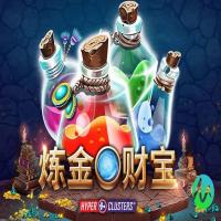 内置游戏加速